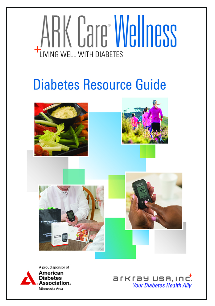 Diabetes Wellness Kit