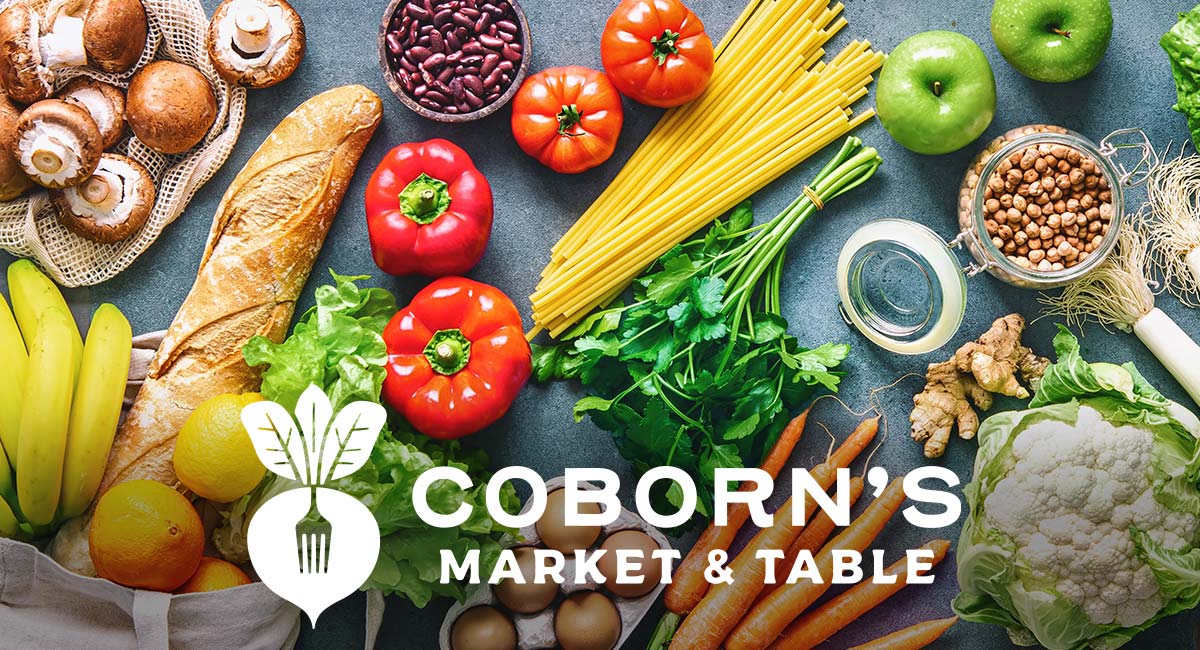 Coborn’s Grocery