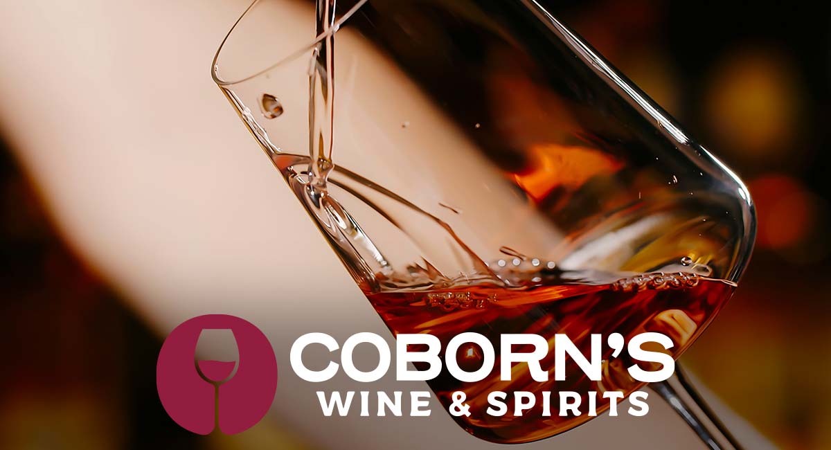 Coborn’s Wine & Spirits