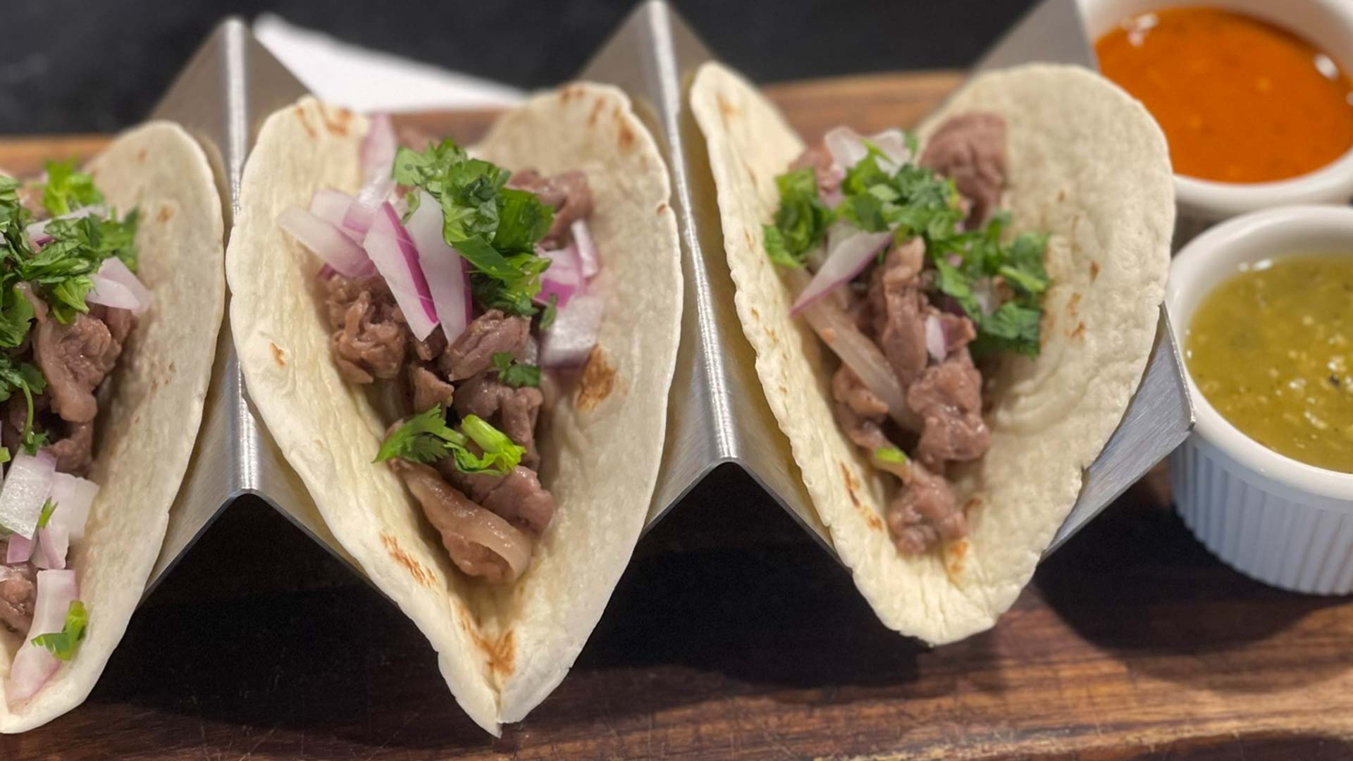 Abuela’s Mexican Kitchen