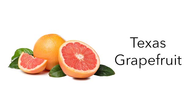 Texas Grapefruit